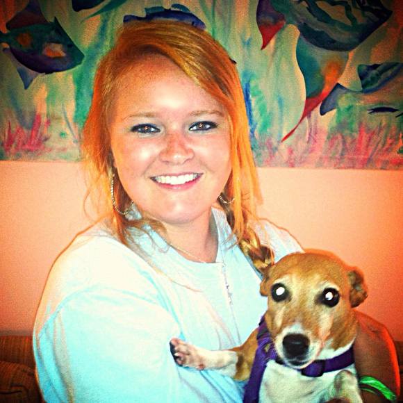 Meet your Posher, Baylee - Picture 1 of 1